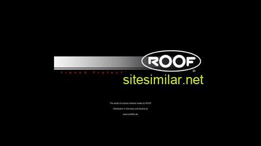 roof-helme.de alternative sites