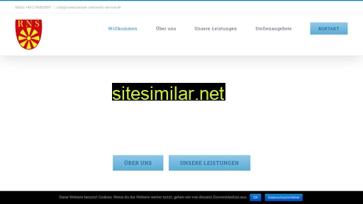rosenheimer-netzwerk-service.de alternative sites