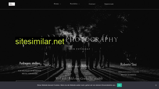 rosiniphotography.de alternative sites