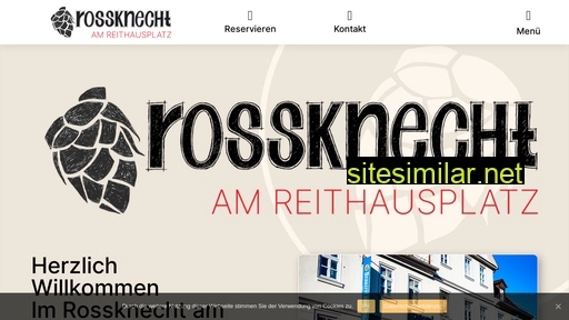 Rossknecht-lb similar sites