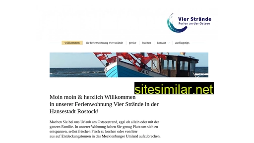 Rostock-mcwestphal similar sites