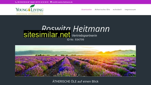 roswita-heitmann.de alternative sites