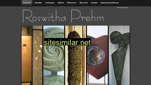 roswitha-prehm.de alternative sites