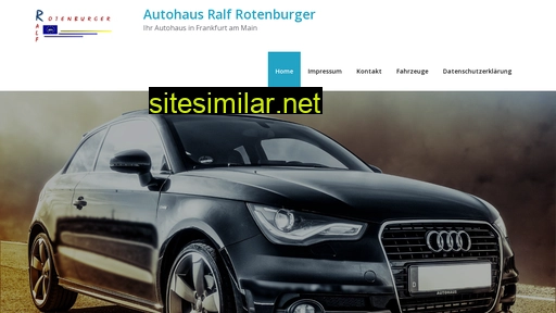 rotenburger-frankfurt.de alternative sites