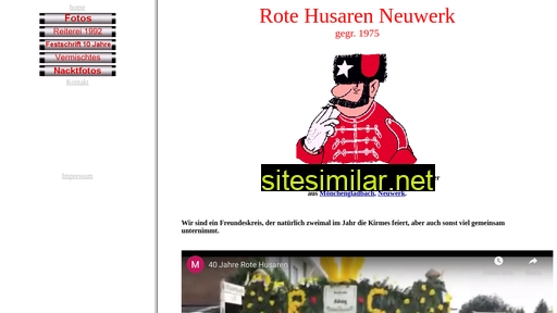 rote-husaren-neuwerk.de alternative sites