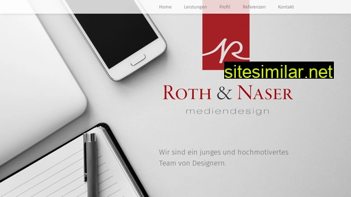 roth-naser.de alternative sites