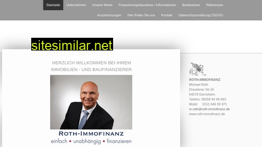 roth-immofinanz.de alternative sites