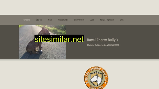 Royalcherrybullys similar sites
