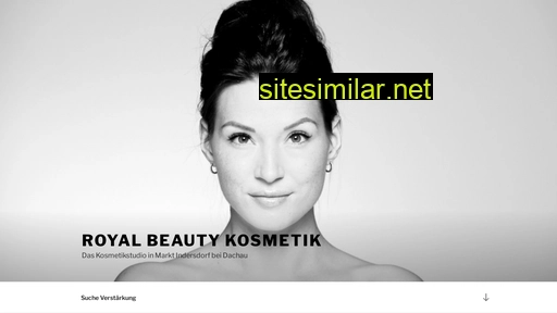 royal-beauty-kosmetik.de alternative sites