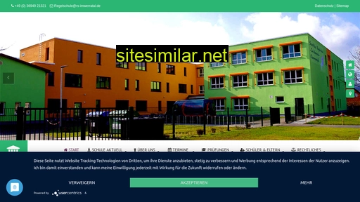 rsom-im-werratal.de alternative sites