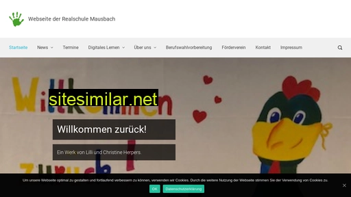 rs-mausbach.de alternative sites
