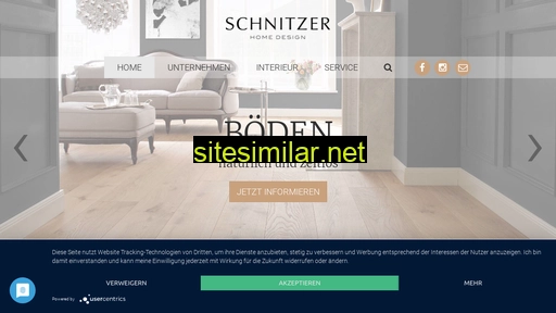 rs-schnitzer.de alternative sites