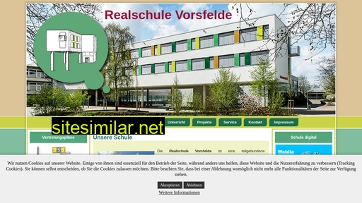 rs-vorsfelde.de alternative sites