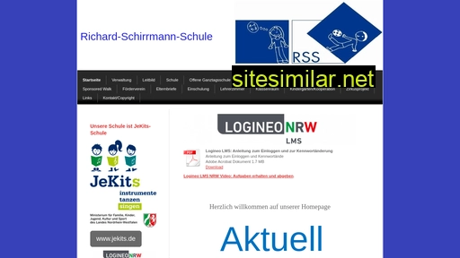 Rss-neuss-hoisten similar sites