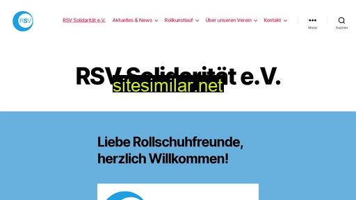 rsv-ni.de alternative sites