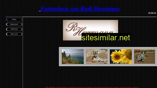 rudi-herrmann.de alternative sites