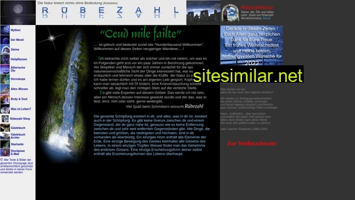 ruebe-zahl.de alternative sites