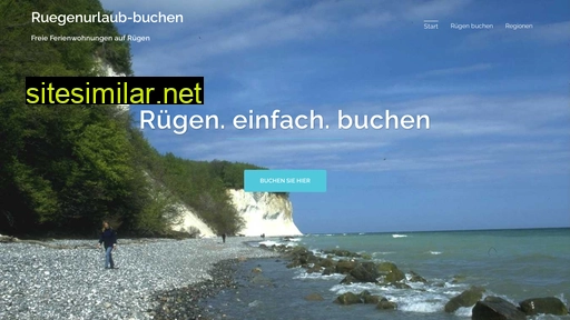 ruegenurlaub-buchen.de alternative sites