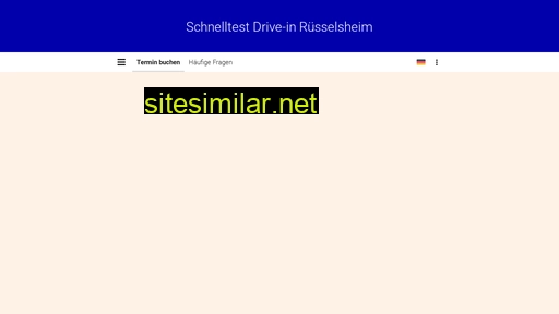 ruesselsheim-testet.de alternative sites