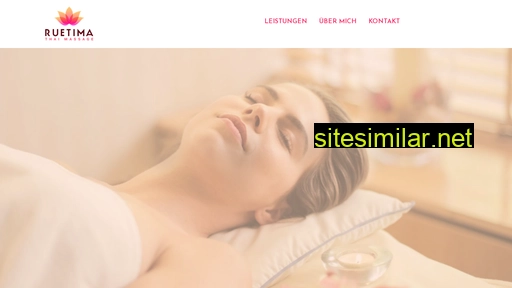 ruetima-thai-massage.de alternative sites