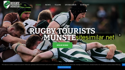 rugby-muenster.de alternative sites