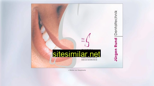 rund-dentaltechnik.de alternative sites