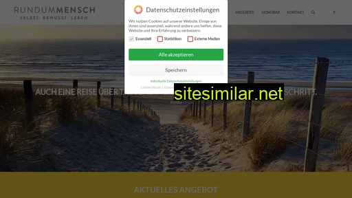 rundum-mensch.de alternative sites