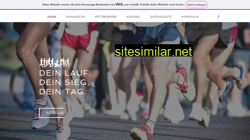 run-and-fun.de alternative sites
