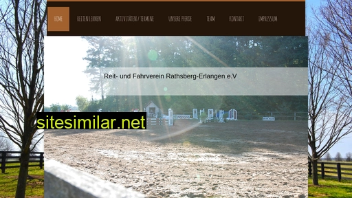 ruvf-rathsberg.de alternative sites