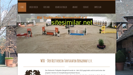 rv-torfgrafen-bergerhof.de alternative sites