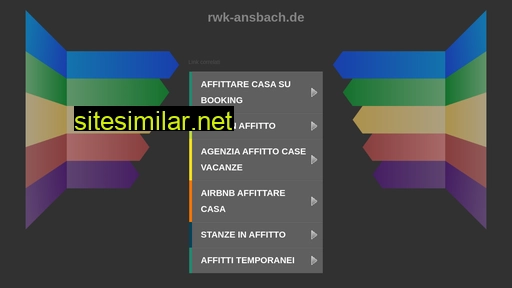 rwk-ansbach.de alternative sites
