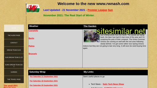 rwnash.de alternative sites