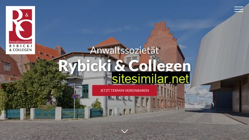 rybicki-collegen.de alternative sites