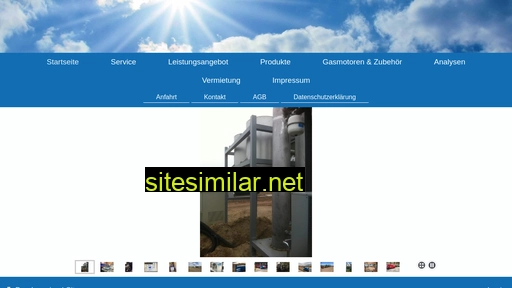 Website-start similar sites