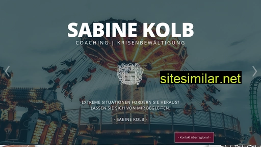 sabine-kolb-coaching.de alternative sites