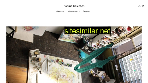 Sabinegeierhos similar sites