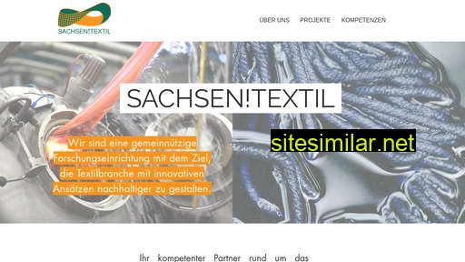 sachsen-textil.de alternative sites