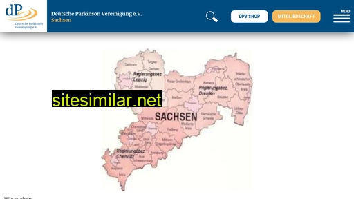 Sachsen similar sites