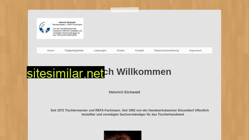 sachverstaendiger-eichwald.de alternative sites