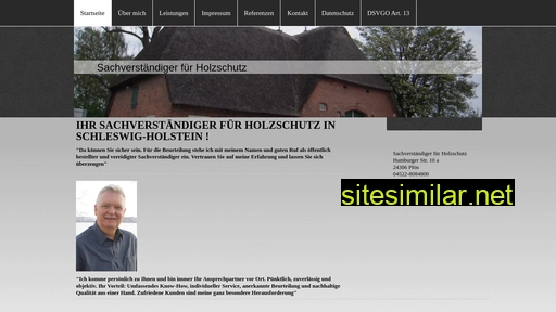 sachverstaendiger-holzschutz.de alternative sites