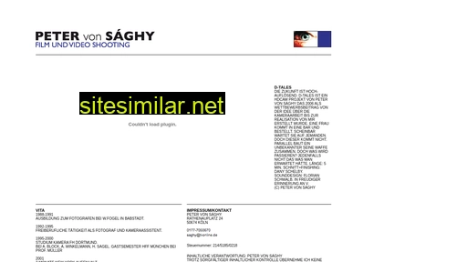 saghy.de alternative sites