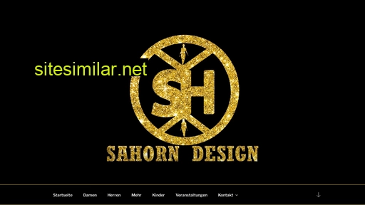 sahorn.de alternative sites