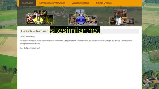 salem-mittelstenweiler.de alternative sites