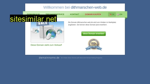 sale.dithmarschen-web.de alternative sites