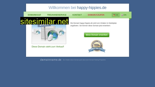 sale.happy-hippies.de alternative sites