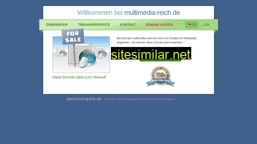 sale.multimedia-reich.de alternative sites