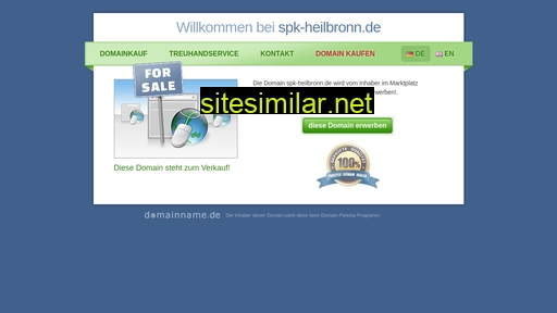 sale.spk-heilbronn.de alternative sites