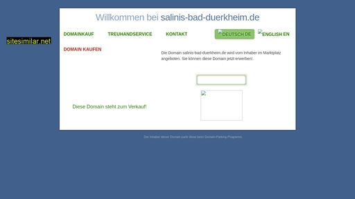 salinis-bad-duerkheim.de alternative sites