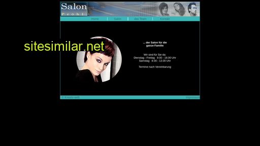 Salon-proehl similar sites
