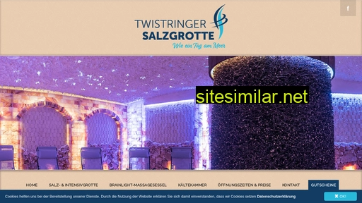 salzgrotte-twistringen.de alternative sites
